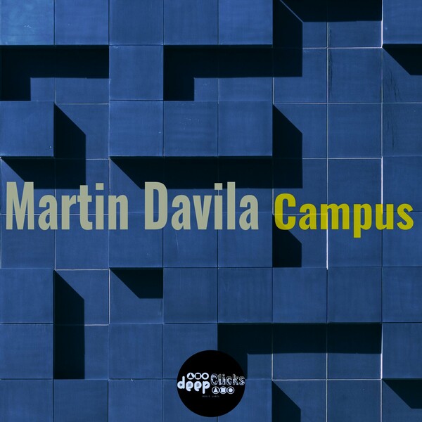 Martin Davila - Campus