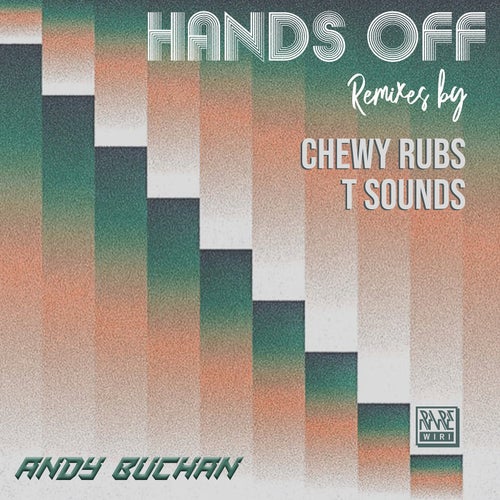 Andy Buchan - Hands Off