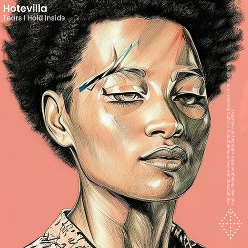 Hotevilla - Tears I Hold Inside
