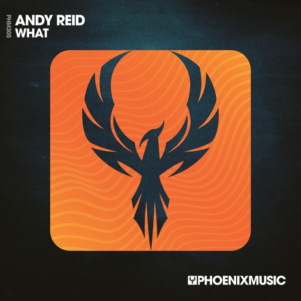 Andy Reid - What