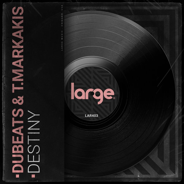 DuBeats & T.Markakis - Destiny