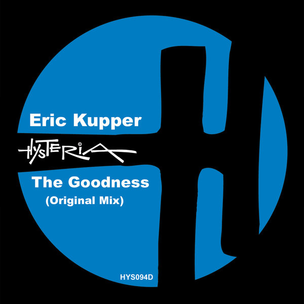 Eric Kupper - The Goodness