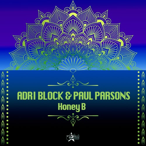 Paul Parsons, Adri Block - Honey B