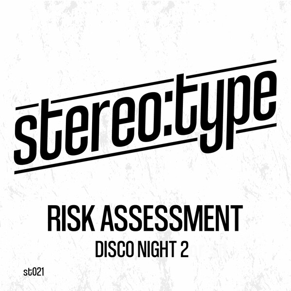 Risk Assessment - DISCO NIGHT 2