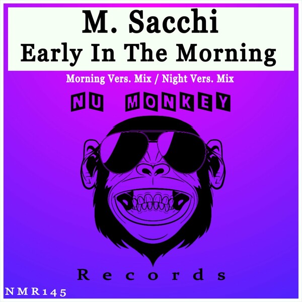 M. Sacchi - Early In The Morning
