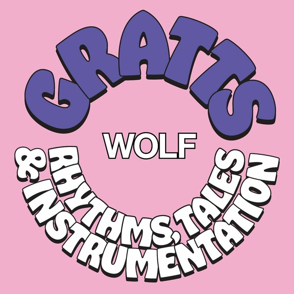 Gratts - Rhythms, Tales & Instrumentation