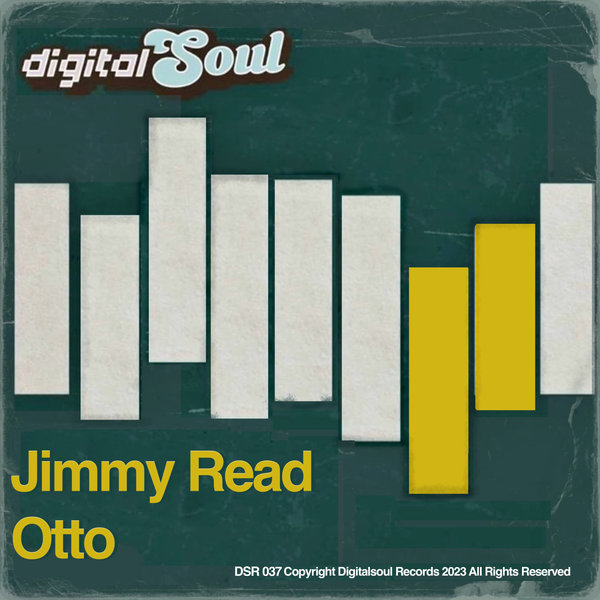 Jimmy Read - Otto