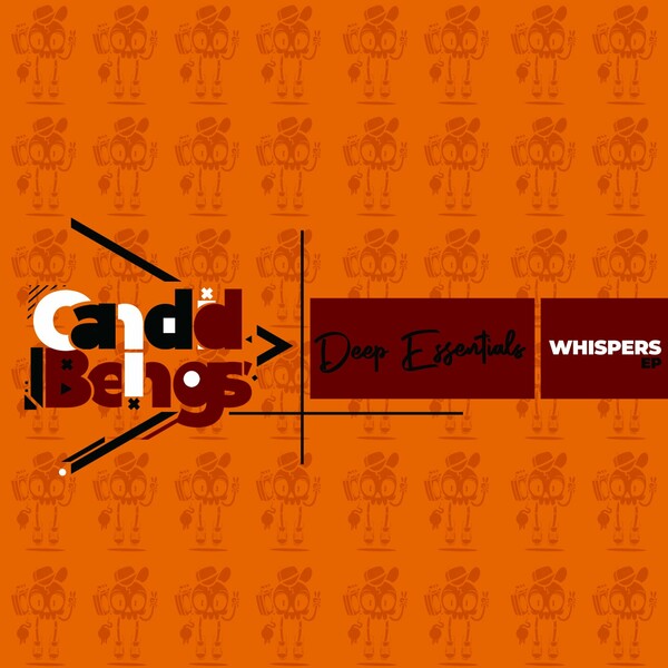 Deep Essentials - Whispers E.P
