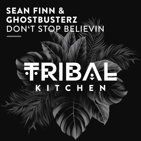 Sean Finn, Ghostbusterz - Don't Stop Believin