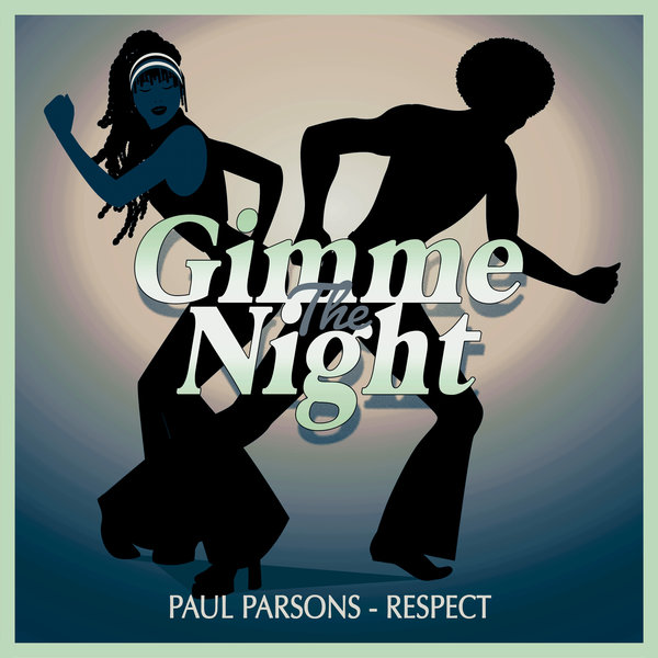 Paul Parsons - Respect