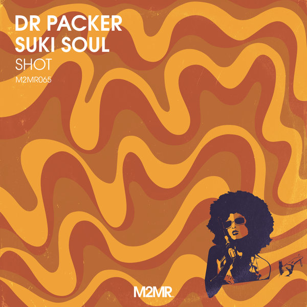 Dr Packer, Suki Soul - Shot