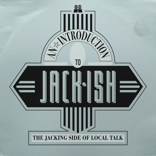 VA - Jack-Ish By Tooli