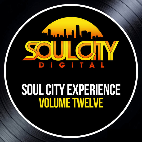 VA - Soul City Experience - Volume Twelve