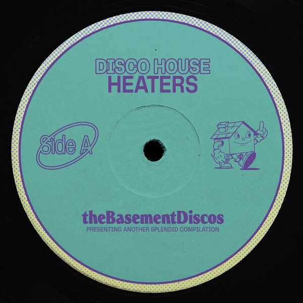 VA - Disco House Heaters