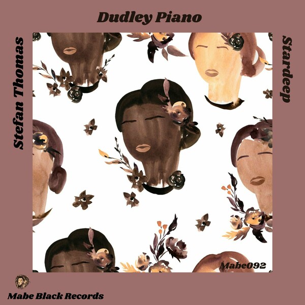 Stefan Thomas & Stardeep - Dudley Piano