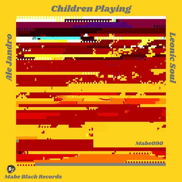 Ale Jandro & Leonic soul - Children Playing