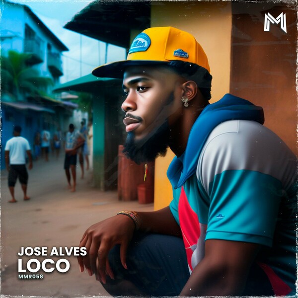 Jose Alves - Loco