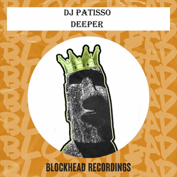 DJ Patisso - Deeper