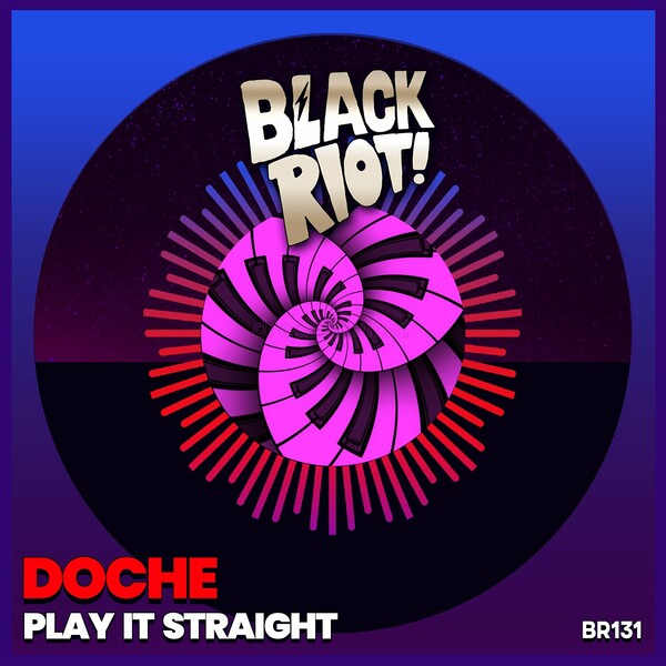 Doche - Play It Straight!
