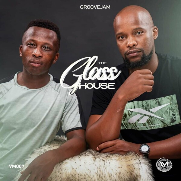 Groovejam - The Glass House
