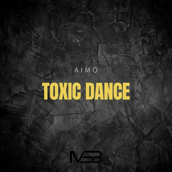 Aimo - Toxic Dance