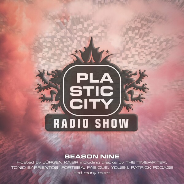 VA - Plastic City Radio Show Season Nine