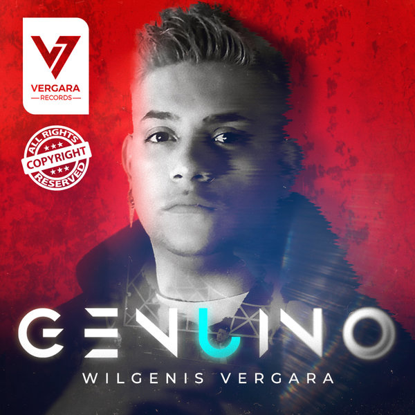 Wilgenis Vergara - Genuino