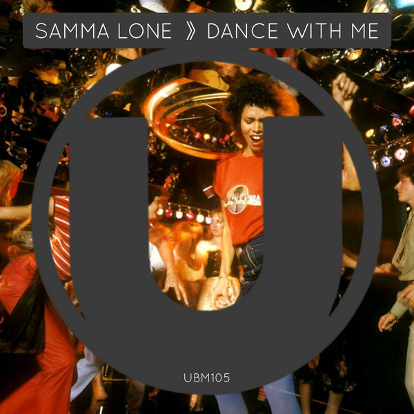 Samma Lone - Dance With Me