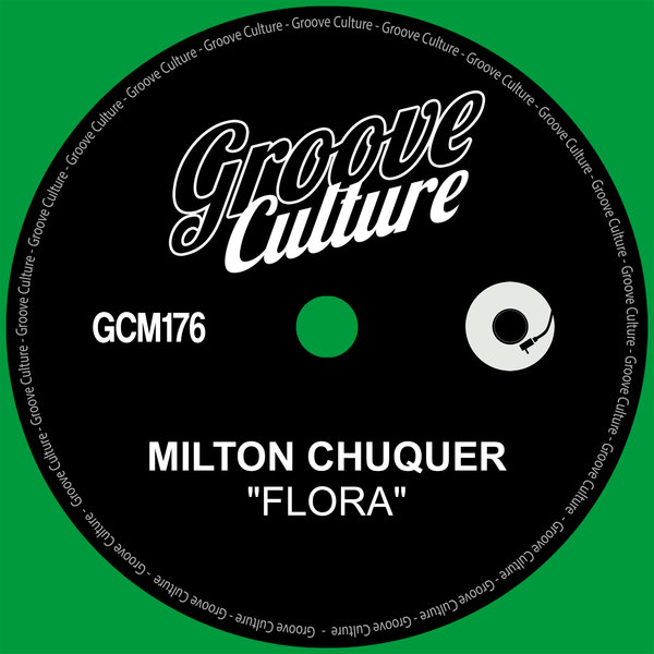 Milton Chuquer - Flora