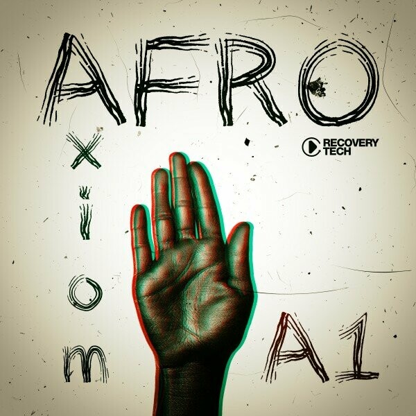 VA - Afro Axiom A1