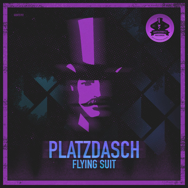 Platzdasch - Flying Suit