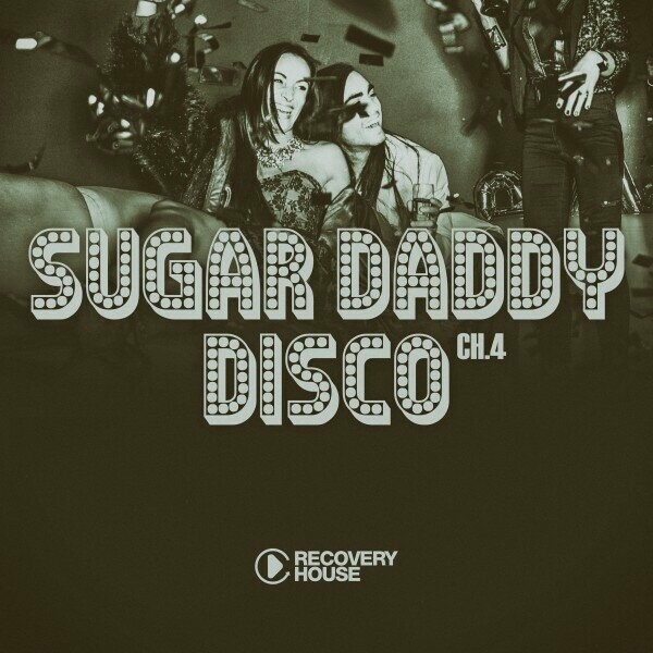 VA - Sugar Daddy Disco, Ch.4