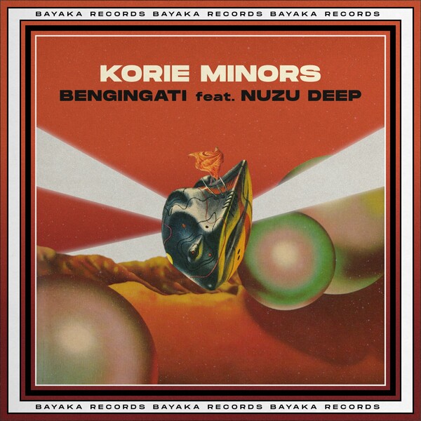 Korie Minors ft Nuzu Deep - Bengingati
