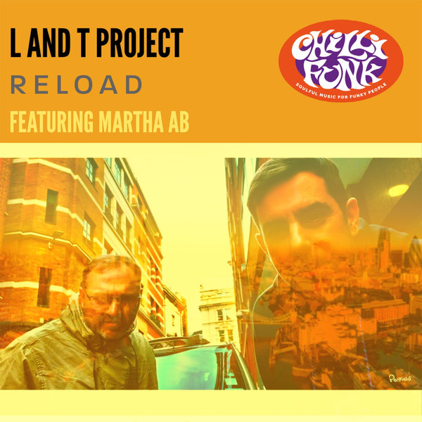 L+T Project, Martha AB - Reload