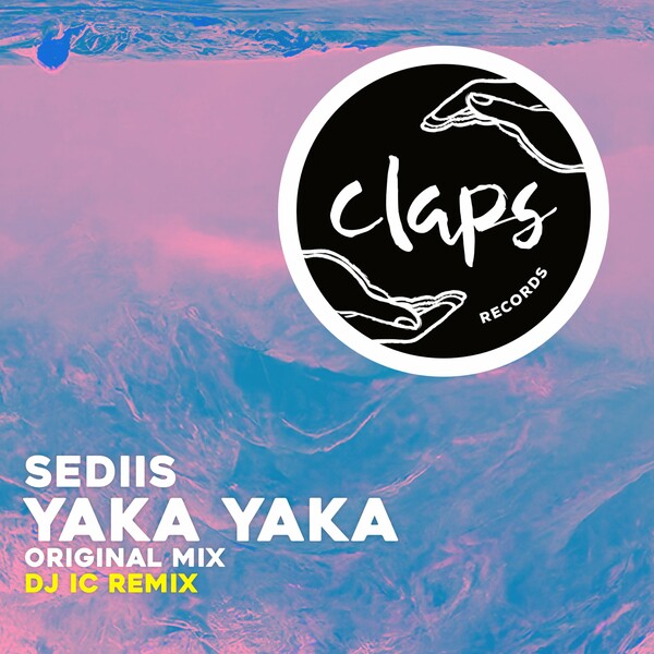 Sediis - Yaka Yaka (Incl. Dj Ic Afrotech Rework)