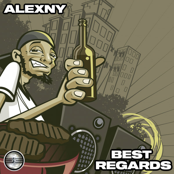 Alexny - Best Regards