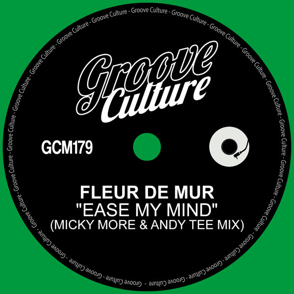 Fleur De Mur - Ease My Mind (Micky More & Andy Tee Mix)