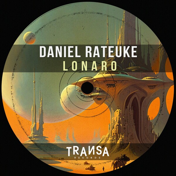 Daniel Rateuke - Lonaro