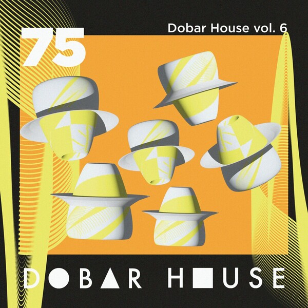VA - Dobar House, Vol. 6