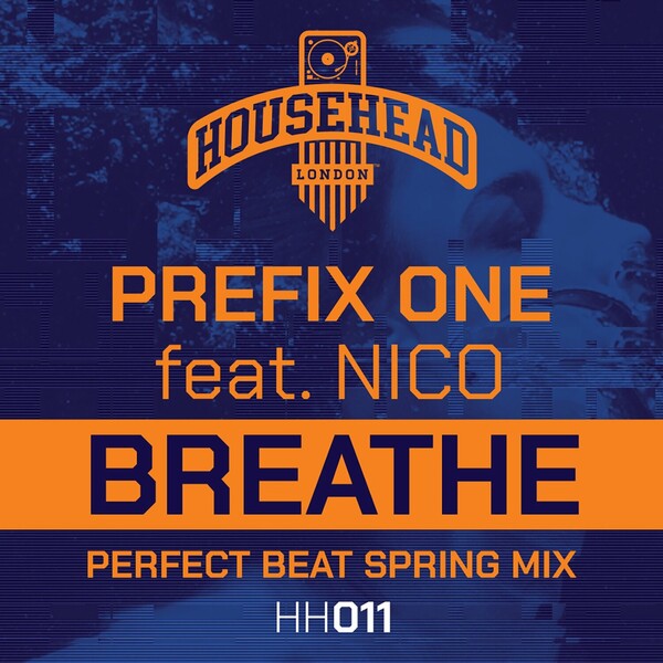 Prefix One ft Nico - Breathe