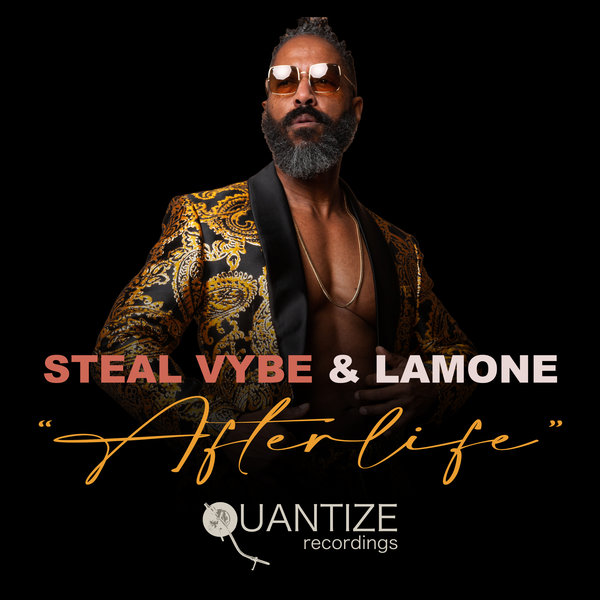 Steal Vybe and Lamone - Afterlife