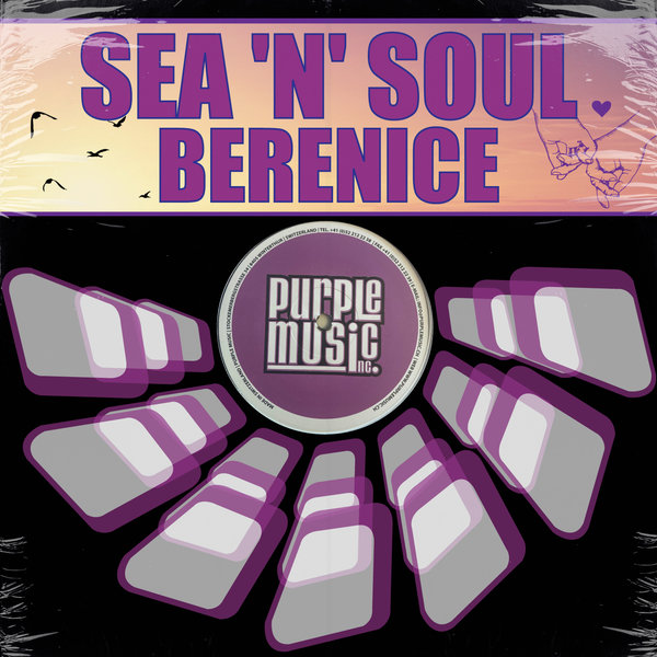 Sea 'N' Soul - Berenice