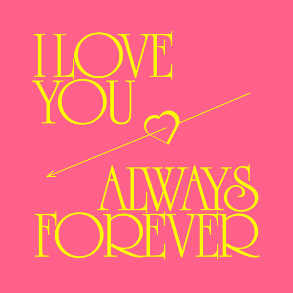 Kevin McKay, Michael Kilkie, Darcey - I Love You Always Forever