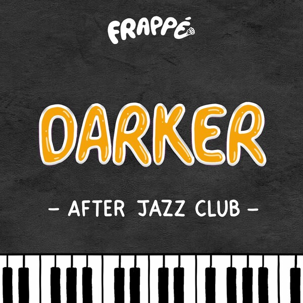 Darker - After Jazz Club
