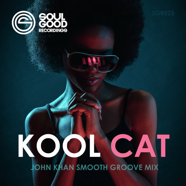 John Khan - Kool Cat
