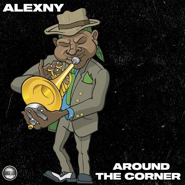 Alexny - Around The Corner