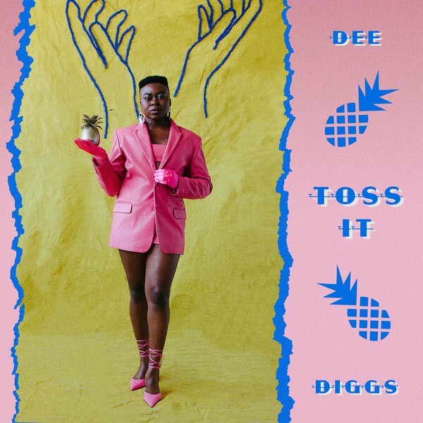 Dee Diggs - Toss It