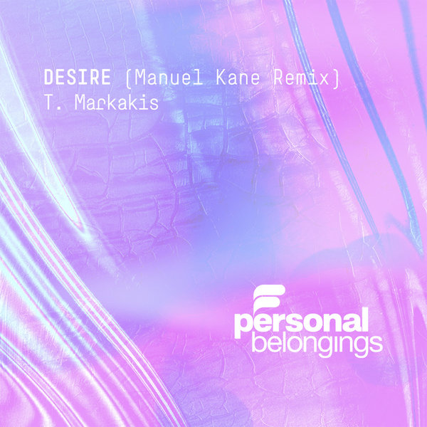 T.Markakis - Desire Remix