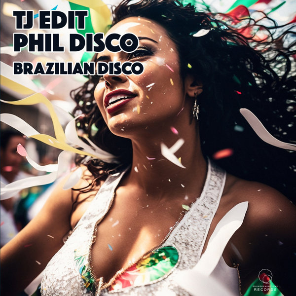 Tj Edit, Phil Disco - Brazilian Disco