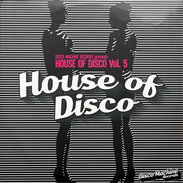 VA - House of Disco, Vol. 5